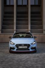 Hyundai i30 N 2020 года (ZA)